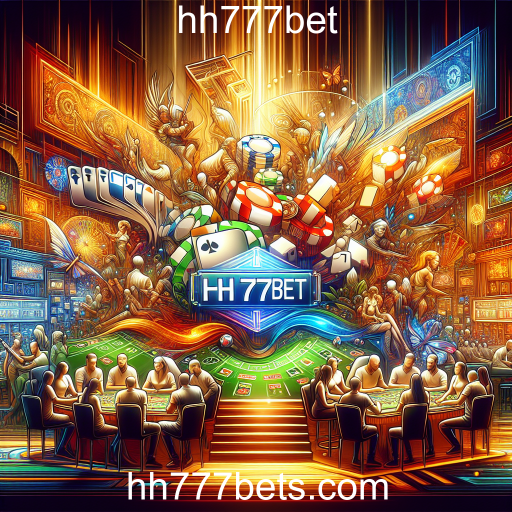 A Importância do Suporte em Jogos Online: Otimizando sua Experiência na hh777bet